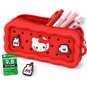 Take Care Trousse Hello Kitty