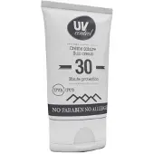 Uv Control Gel-crème Fp-30 50g