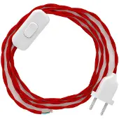Creative Cables Câble De Lampe Tm09 1.8m