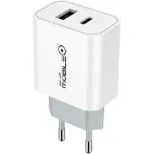 Mobile + Chargeur Mural Usb-c Mb 1030