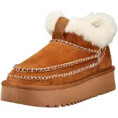 Dockers by Gerli Boots cognac