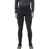 Vaude Cuissard Long Sans Bretelles Matera Warm Ii