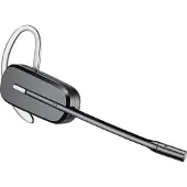 HP Poly Casque CS540A DECT, fréquence 1880-1900 MHz, avec chargeur de luxe HS-C