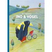 Eenhoorn Ino en Vogel - Eva Neirynck