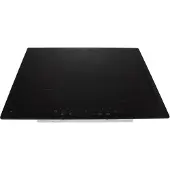 Whirlpool - Table de cuisson - Surface vitrocéramique - 481010556637