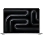Apple Macbook Pro 16" M5 Max CPU 18 cœurs GPU 40 cœurs 48 Go RAM 2 To SSD Silver - Qwerty