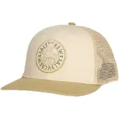 Salty Crew Casquette Tentacles Retro