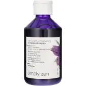 Simply Zen Age Benefit & Moisturizing shampoing colorant pour les cheveux avec décoloration ou balayage 250 ml