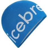 Icebreaker Mer Beanie Bleu