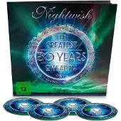 Warner Ada CD de - The greatest 30 Years on Earth - pour Indifférent - Standard - Taille Standard