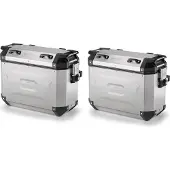 Kappa Valises latérales "KVG K-Voyager"