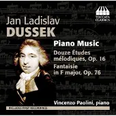 OUTHERE Piano Music