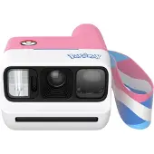 Polaroid Go Generation 3 - Pokemon Sylveon Edition Appareil Photo Instantané Rose
