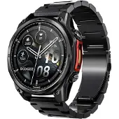 Doogee Montres Connectée Anywise W1 Pro