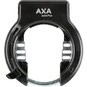 Axa Cadenas De Cadre De Vélo Solid Plus Az
