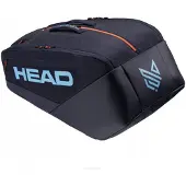 Head Racket Sac à Raquette Pro Xl