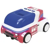 Ninco Pilotbot Radio Control Rouge