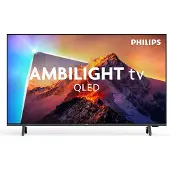 Philips 75pqs8611/12 Ambilight Smart Tv - Qled 4k 75 Pouces 2026