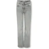 ONLY GIRLS Jean 'KOGJuicy' gris denim