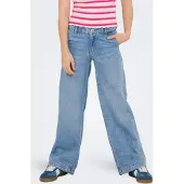 ONLY GIRLS Jean 'Kogcomet' bleu denim