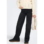 ONLY GIRLS Jean 'KOGJUICY' noir denim