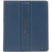 Piquadro Porte-monnaies bleu