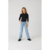 ONLY GIRLS Jean 'KOGJuicy' bleu clair