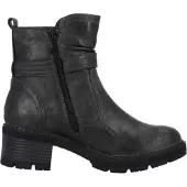 Palado Boots 'Jaiya' gris