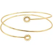 Heidemann Bracelet 'Mirel' or