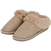 Apollo Sabots beige