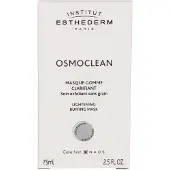 Esthederm Osmoclean Lightening Buffing Mask masque purifiant visage 75 ml