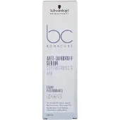 Schwarzkopf Professional BC Bonacure Scalp sérum cheveux anti-pelliculaire 100 ml