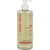 Topicrem DA Gel Nettoyant Surgras Visage et Corps 500 ml Gel(S)