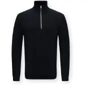 Jack & Jones Pull-over 'JJEPERFECT' noir
