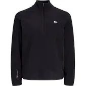 Jack & jones Junior Pull-over 'JJSTIGNES' noir