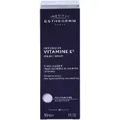 Institut Esthederm Intensive Sérum intensive vitamine E 30 ml Concentré
