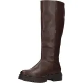 About You Bottes 'Smilla' marron