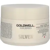 Goldwell Dualsenses Silver masque fortifiant 200 ml