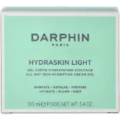 Darphin Hydraskin Light Gel Crème Hydratation Continue 100 ml Crème