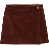 We fashion Jupe marron