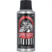 Uppercut Deluxe Hair Spray Sea Salt spray cheveux fixation légère 150 ml