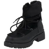 Palado Boots 'Ithaka' noir