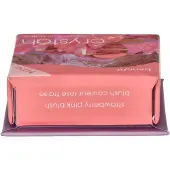 Benefit Crystha Strawberry Pink Blush Mini 2,5 grammes