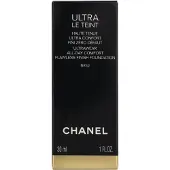 Chanel - Ultra Le Teint Fond De Teint Fluide Ultra Le Teint Fond De