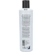 Nioxin 2 Cleanser Shampoo (U) 300 ml