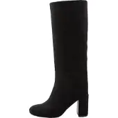 Lipsy Bottes noir