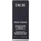 Dior - Vernis Vernis À Ongles Effet Gel