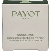 Payot Essentiel Solid Biome Friendly Shampoo Bar 80 grammes