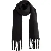 Next Écharpe noir