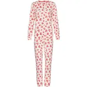 Rebelle Pyjama rose
